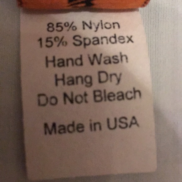 J Valentine Green Plaid Crop Top - Picture 5 of 8